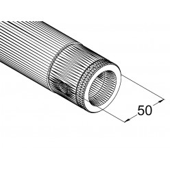 ALUTRUSS SINGLELOCK SP-S3000 QUICK-LOCK Pipe bk
